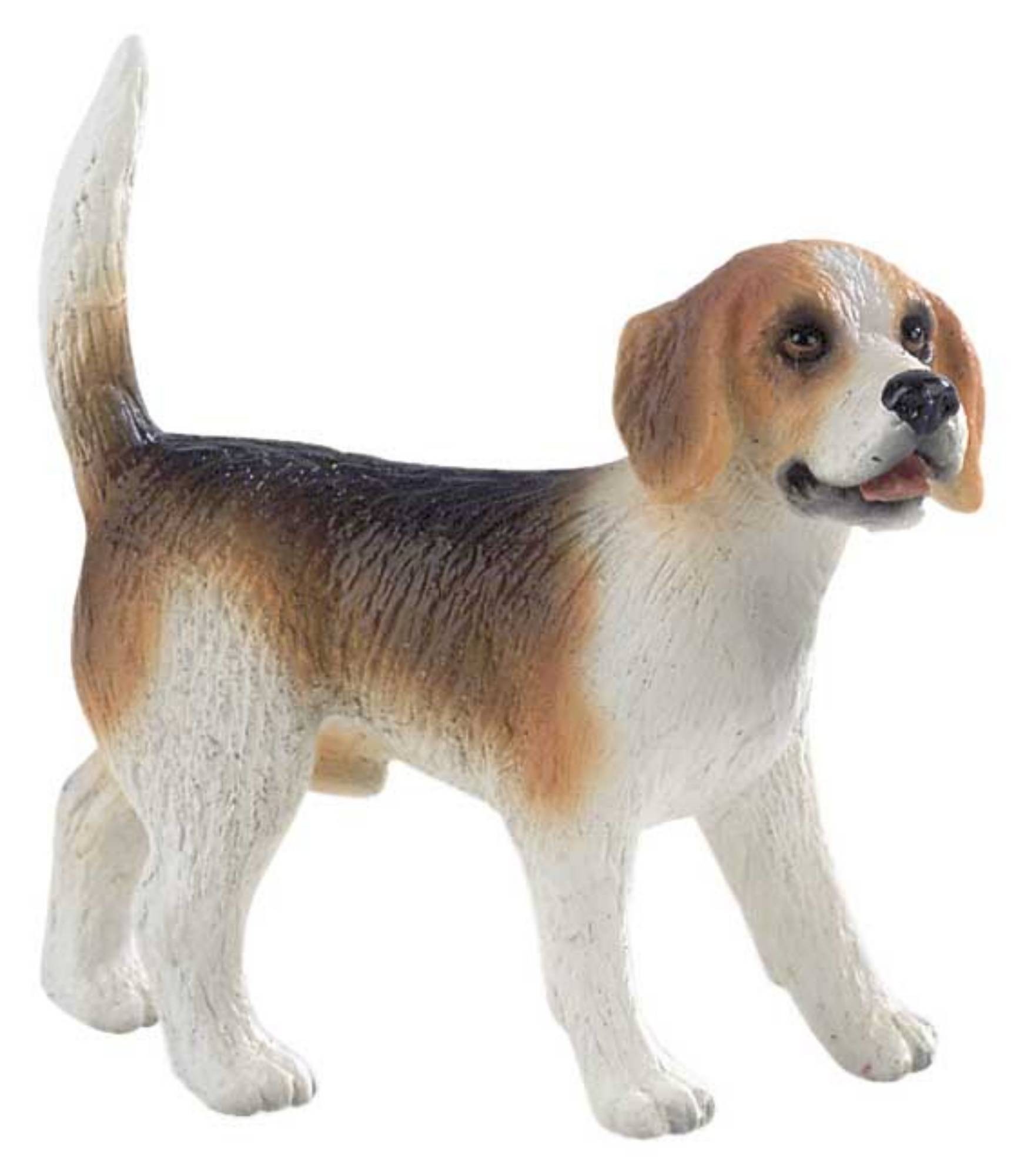 Figurina - Caine rasa Beagle | Bullyland image8