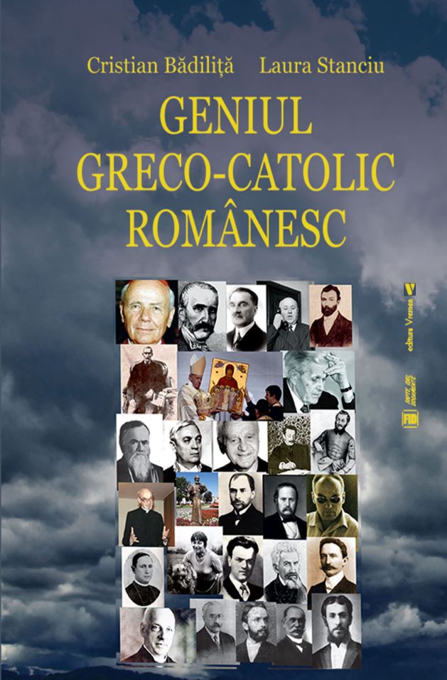 Geniul greco-catolic romanesc
