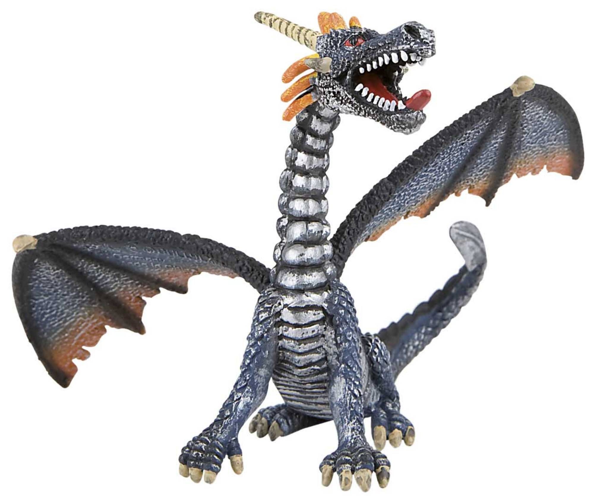 Figurina - Dragon Albastru | Bullyland