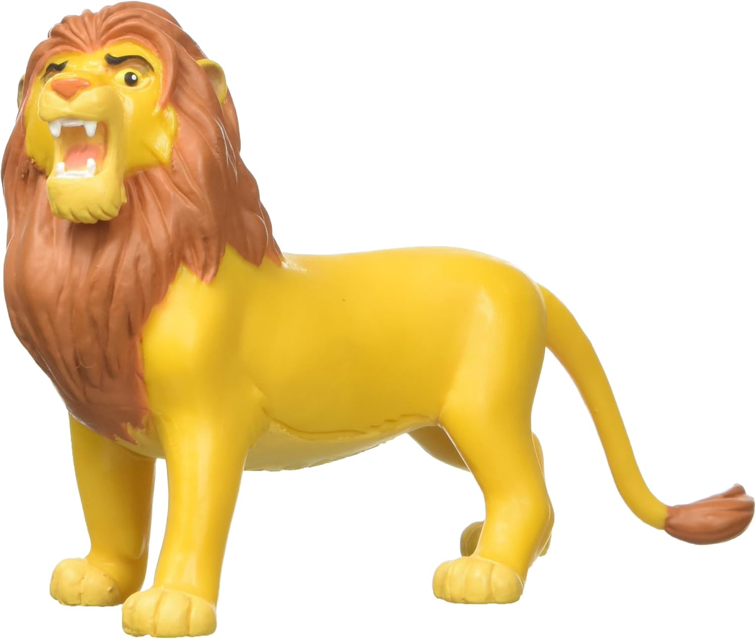 Figurina - Disney - The Lion King - Simba | Bullyland