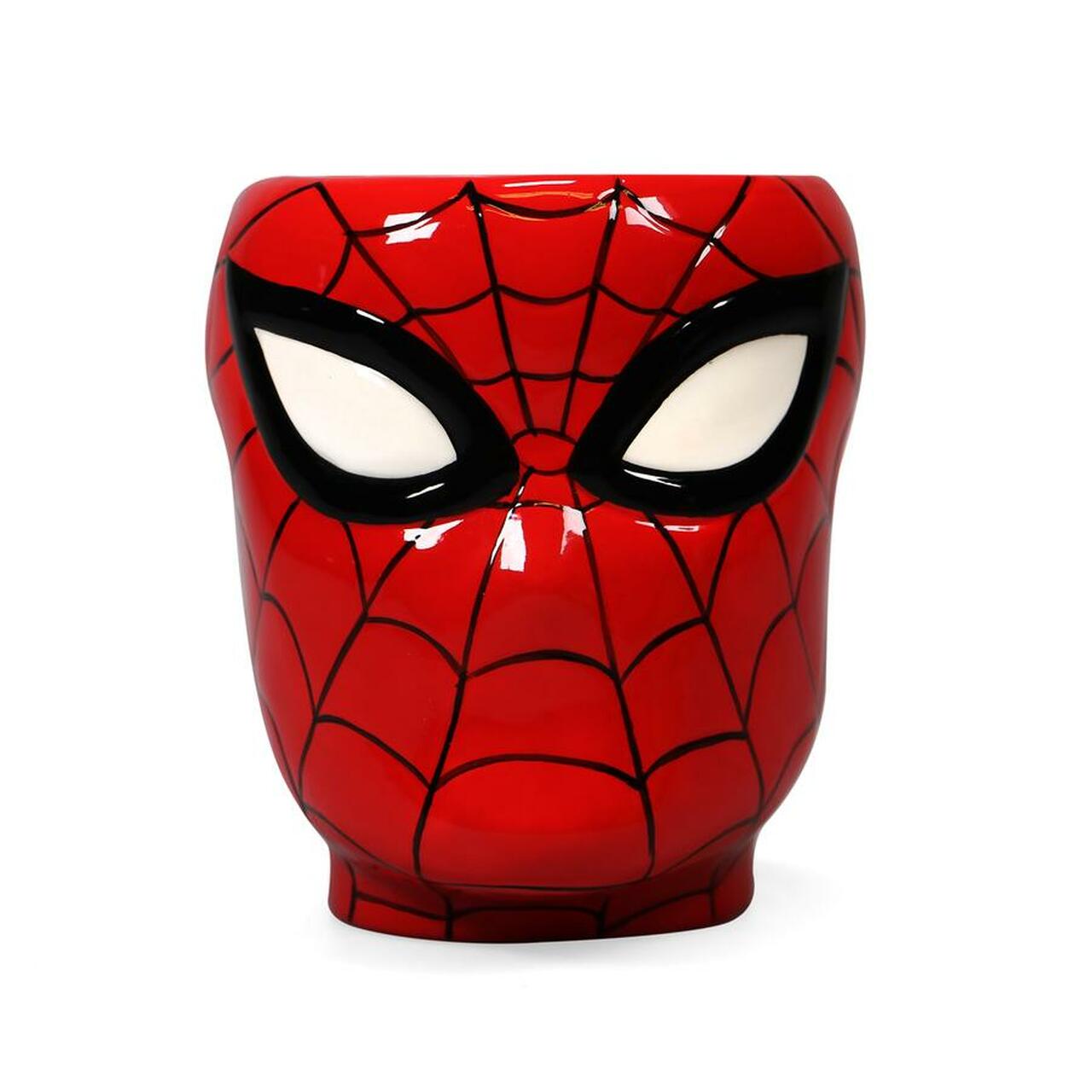 Vaza - Spider-Man, 10.5 cm | Spin Master