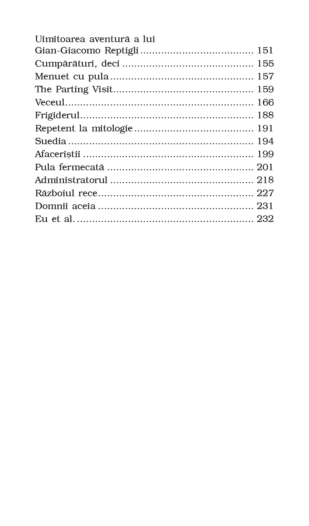 Eu et al. | Alex Tocilescu - 3 | YEO