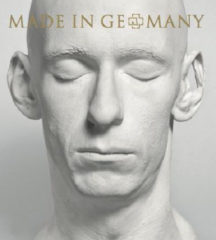 Made In Germany 1995-2011 | Rammstein - 1 | YEO