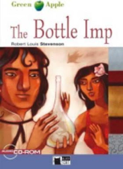 The Bottle Imp | Robert Louis Stevenson , Patrizia Caruzzo