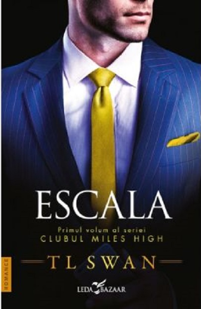 Escala | T L Swan