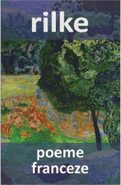 Poeme franceze | Rainer Maria Rilke