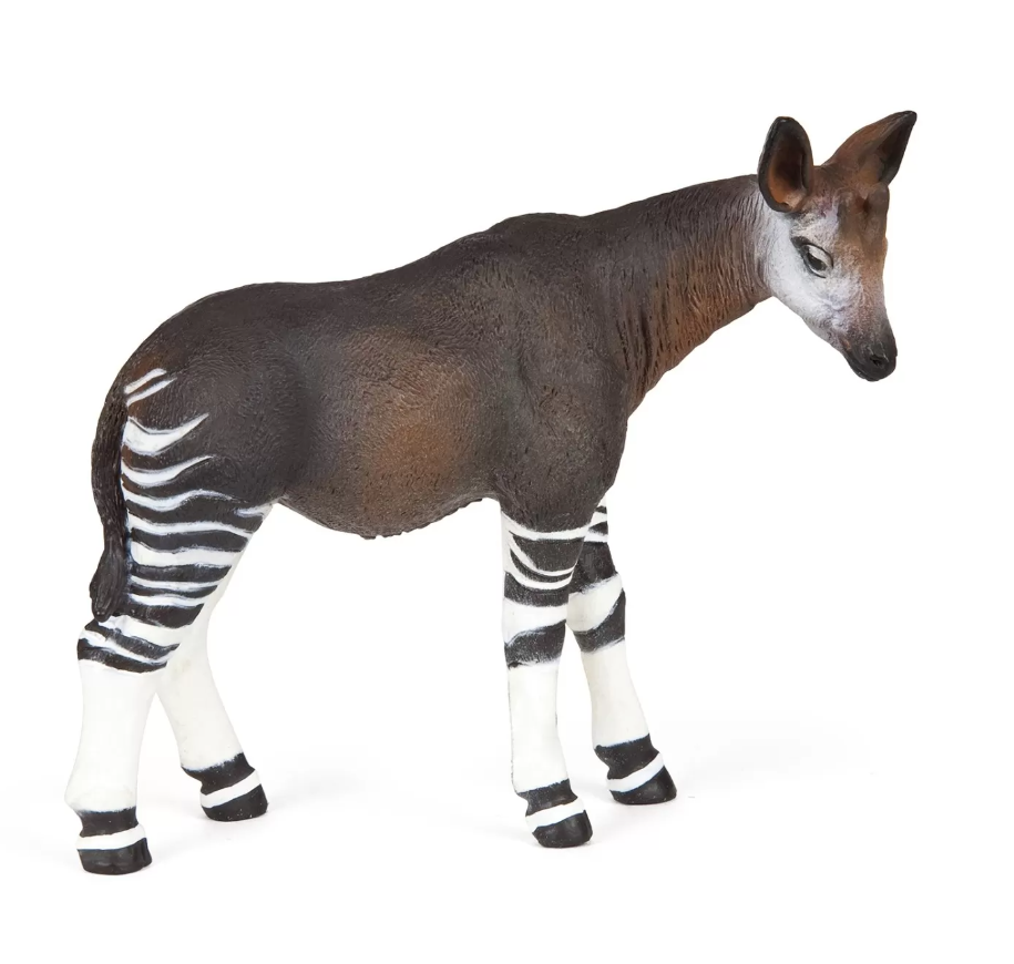 Figurina Okapi | Papo