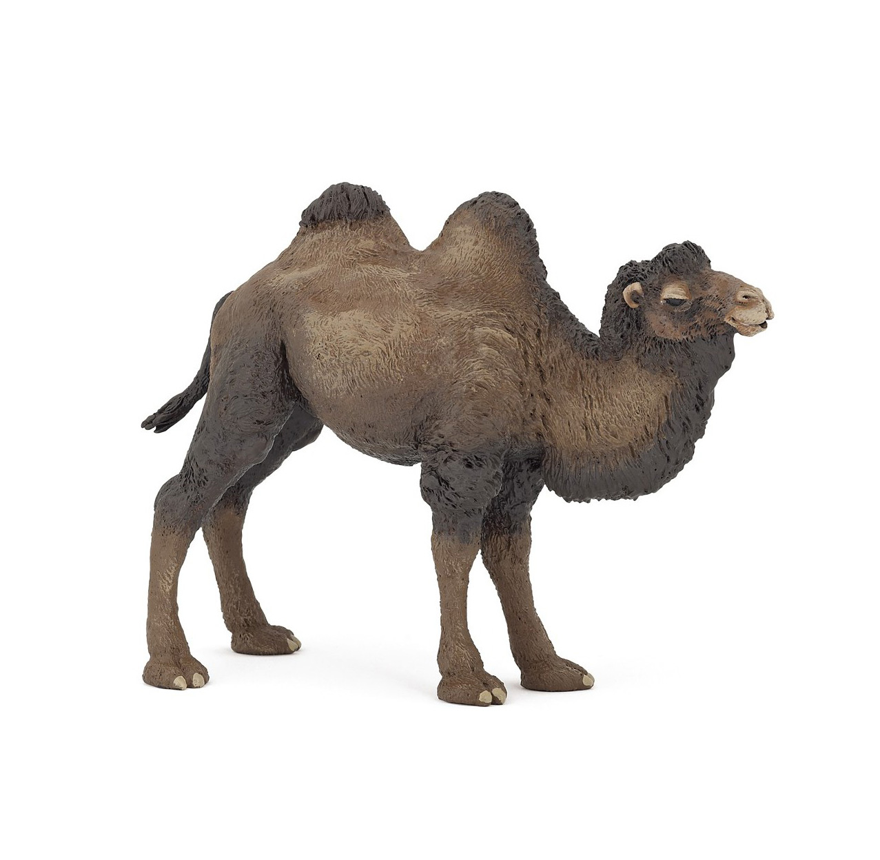 Figurina - Bactrian camel | Papo