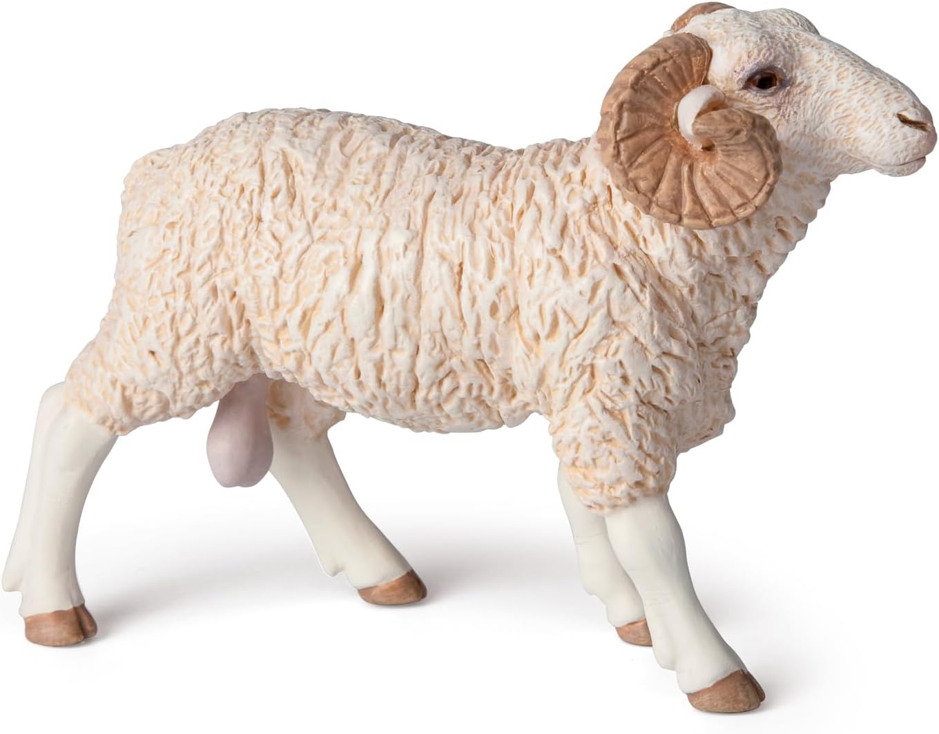 Figurina - Farmyard Friends - Ram | Papo