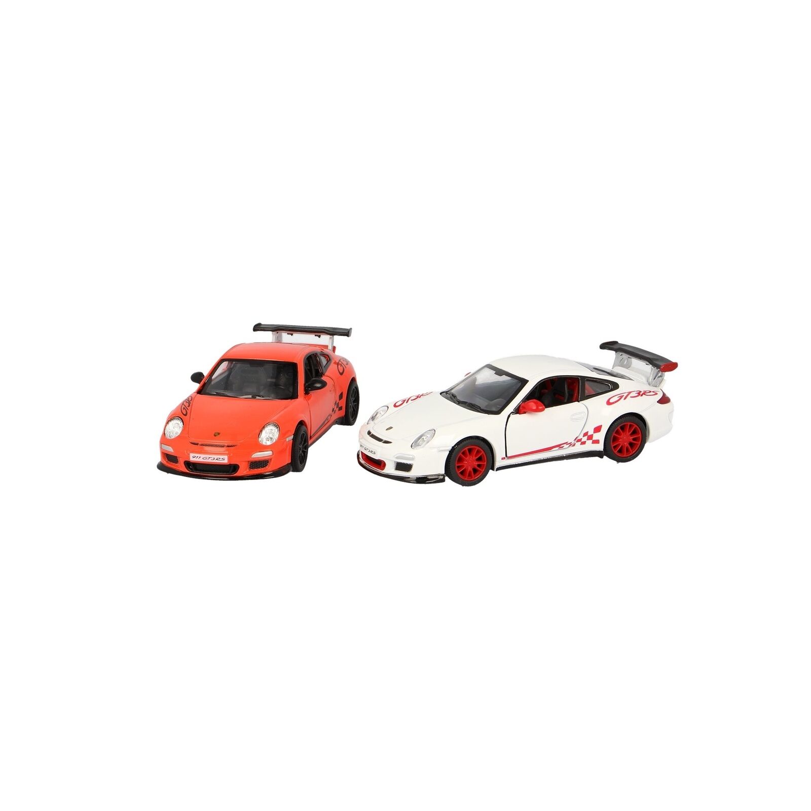 Masinuta - Porche GT3 RS 1:36 Racing Sports Car |