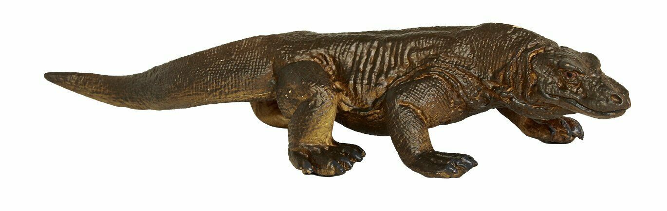 Tub cu figurine - Venomous Creatures | Safari - 3 | YEO