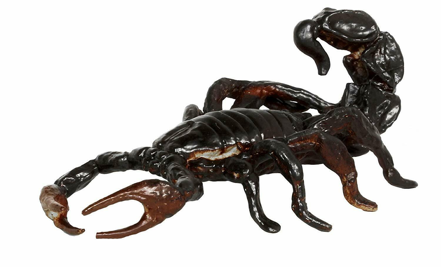 Tub cu figurine - Venomous Creatures | Safari - 8 | YEO