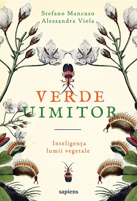 Verde uimitor | Alessandra Viola, Stefano Mancuso