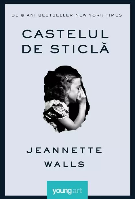 Castelul de sticla | Jeannette Walls