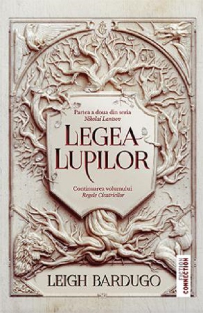 Legea lupilor | Leigh Bardugo