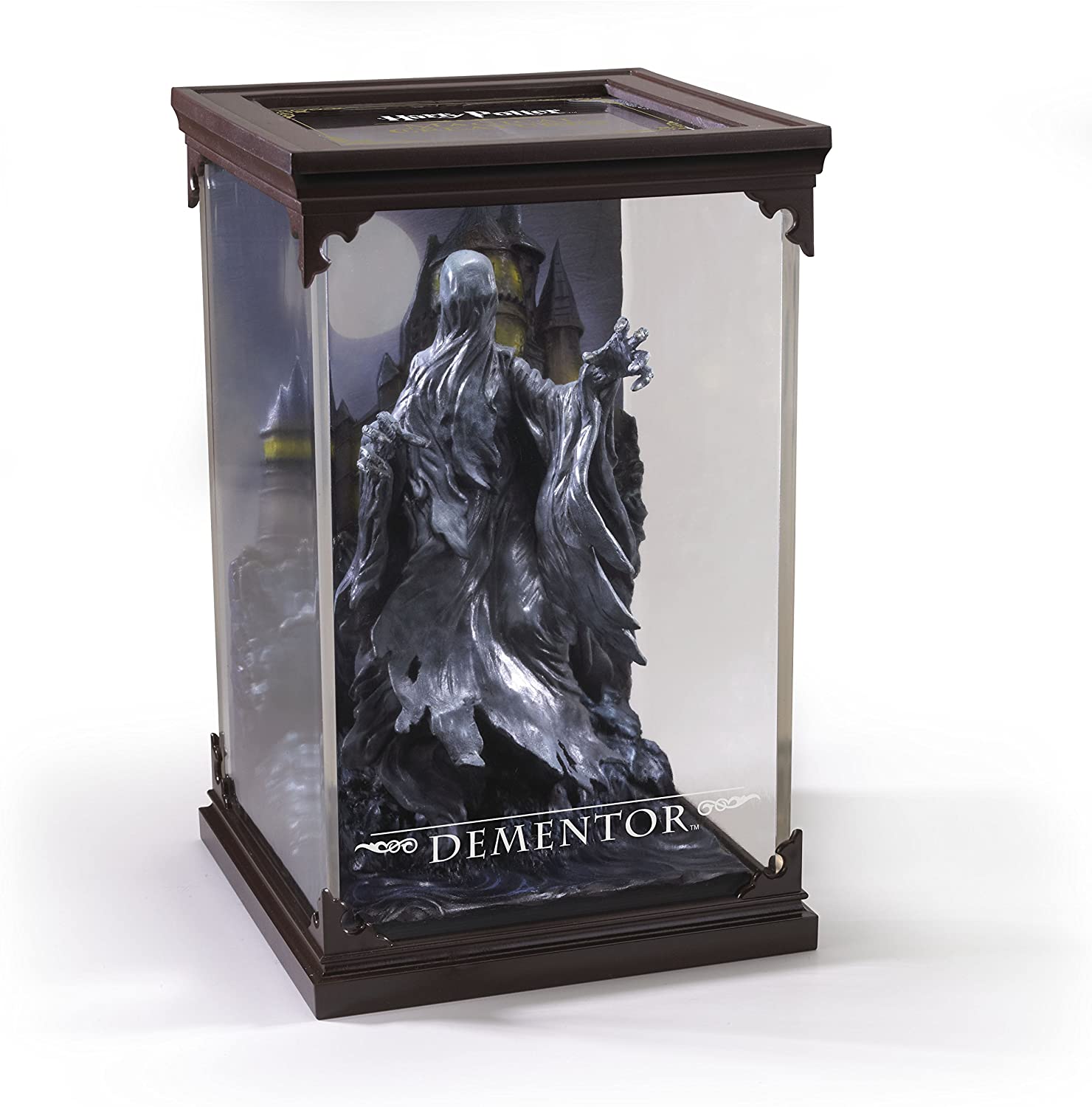 Figurina - Magical Creatures - Dementor | The Noble Collection