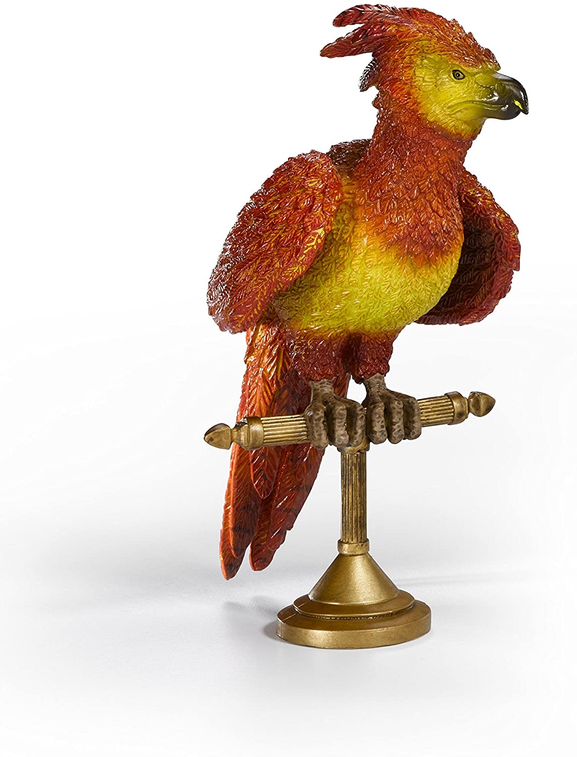 Figurina - Magical Creatures - Fawkes | The Noble Collection - 1 | YEO