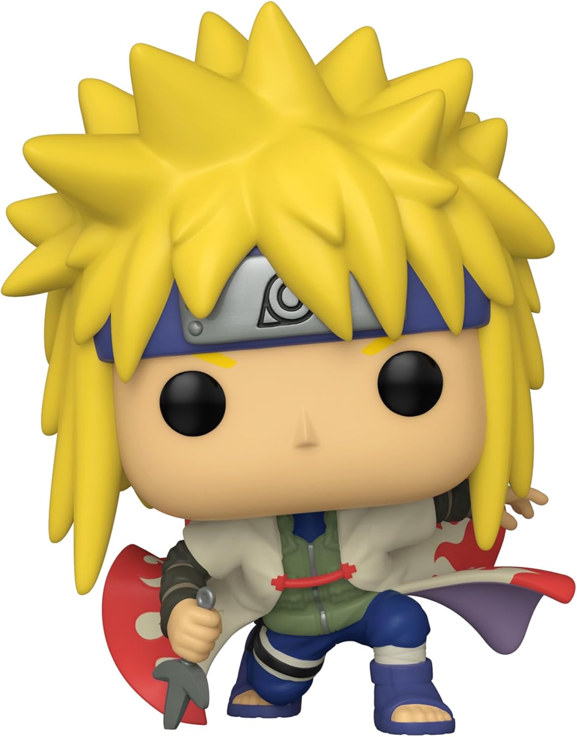 Figurina - Naruto Shippuden - Minato Namikaze | Funko - 1 | YEO