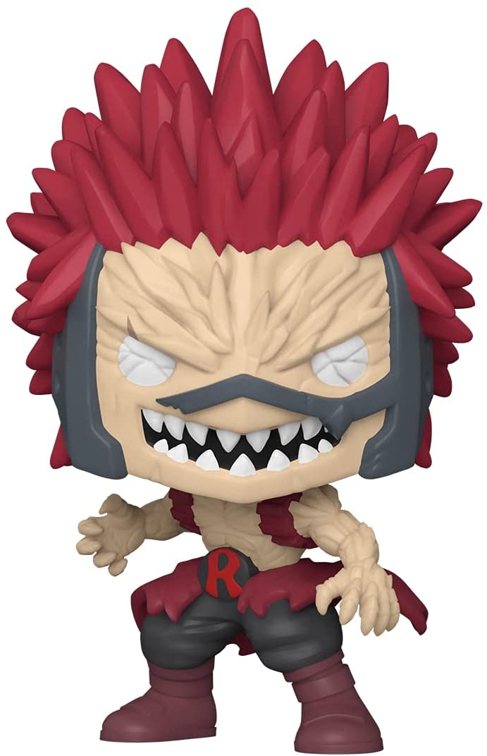 Figurina - My Hero Academia - Eijiro Unbreakable | Funko