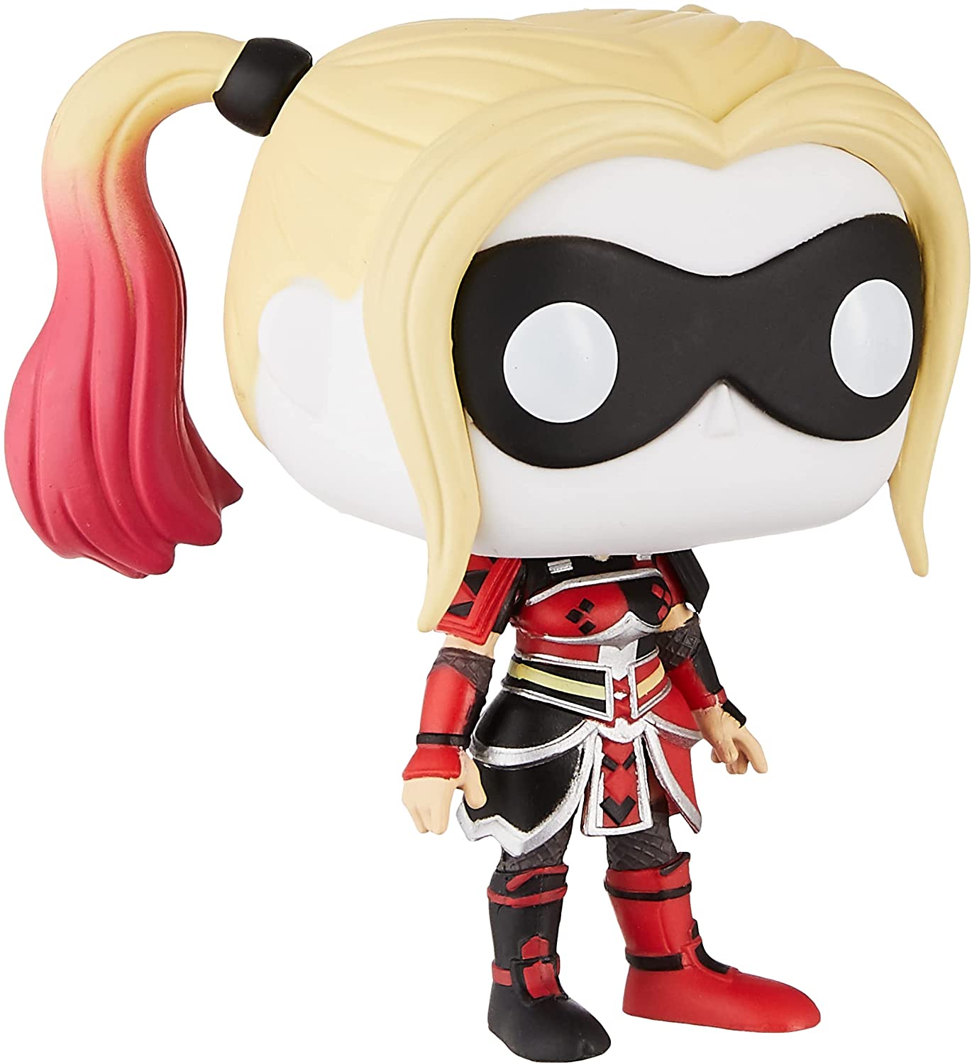 Figurina - DC - Harley Quinn | Funko