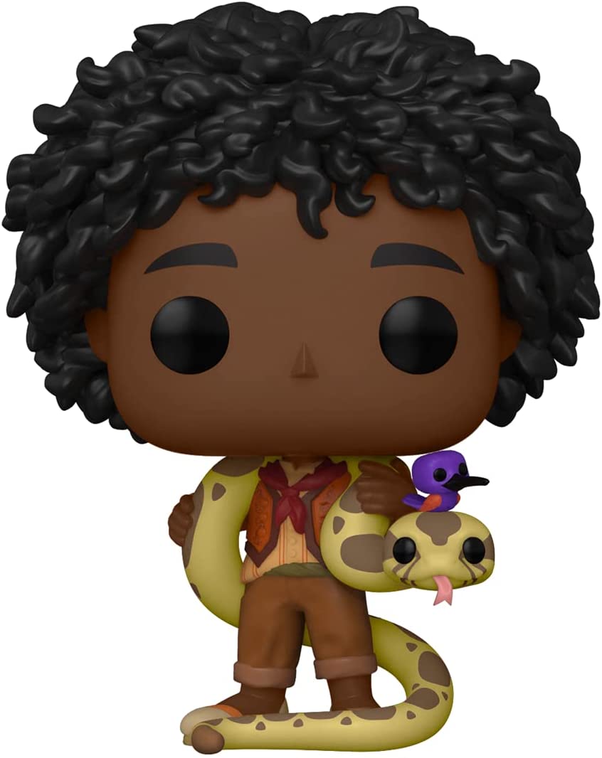 Figurina - Disney Encanto - Antonio Madrigal | Funko