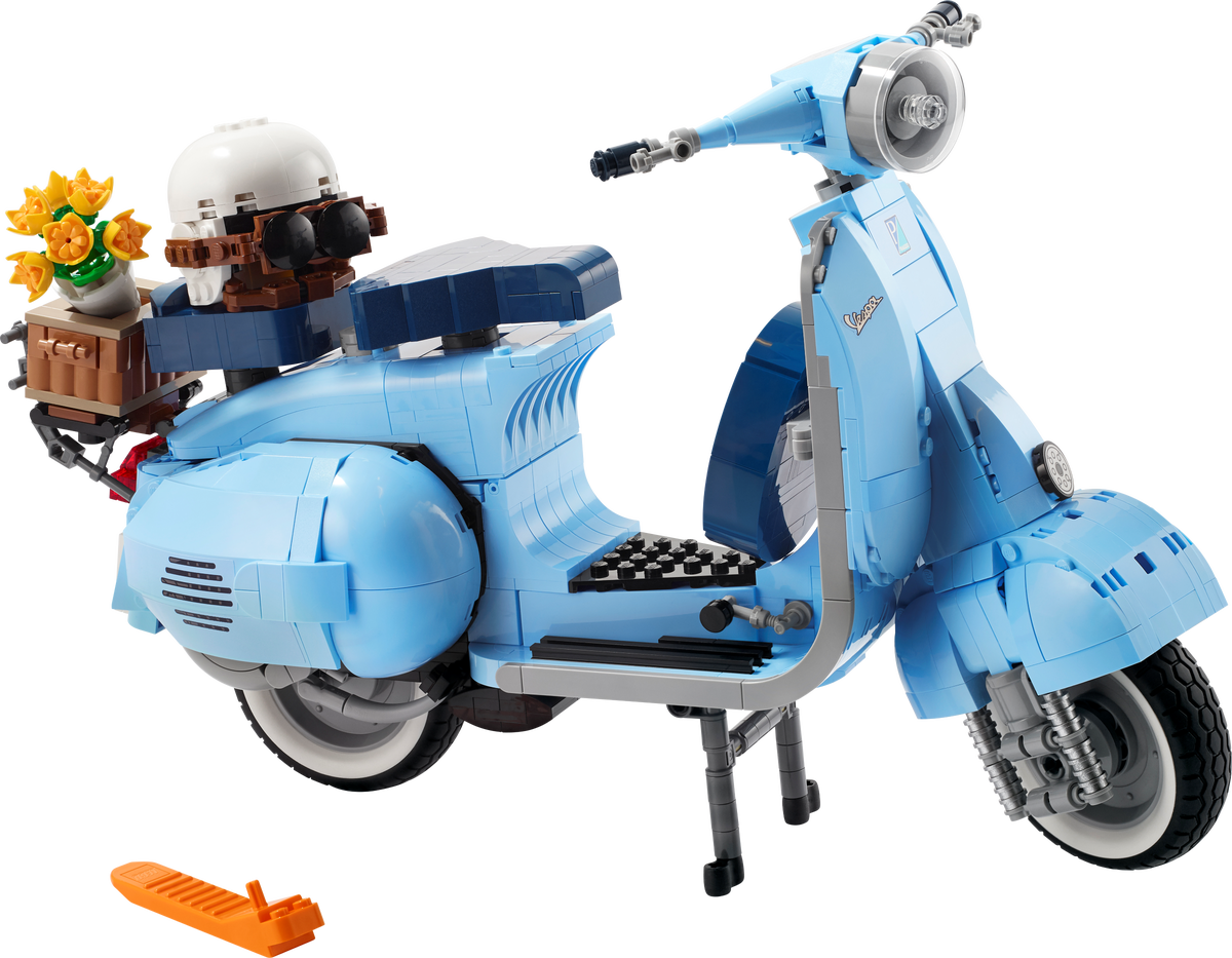 LEGO Creator - Vespa 125 (10298) | LEGO