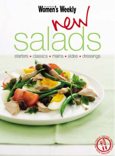New Salads |