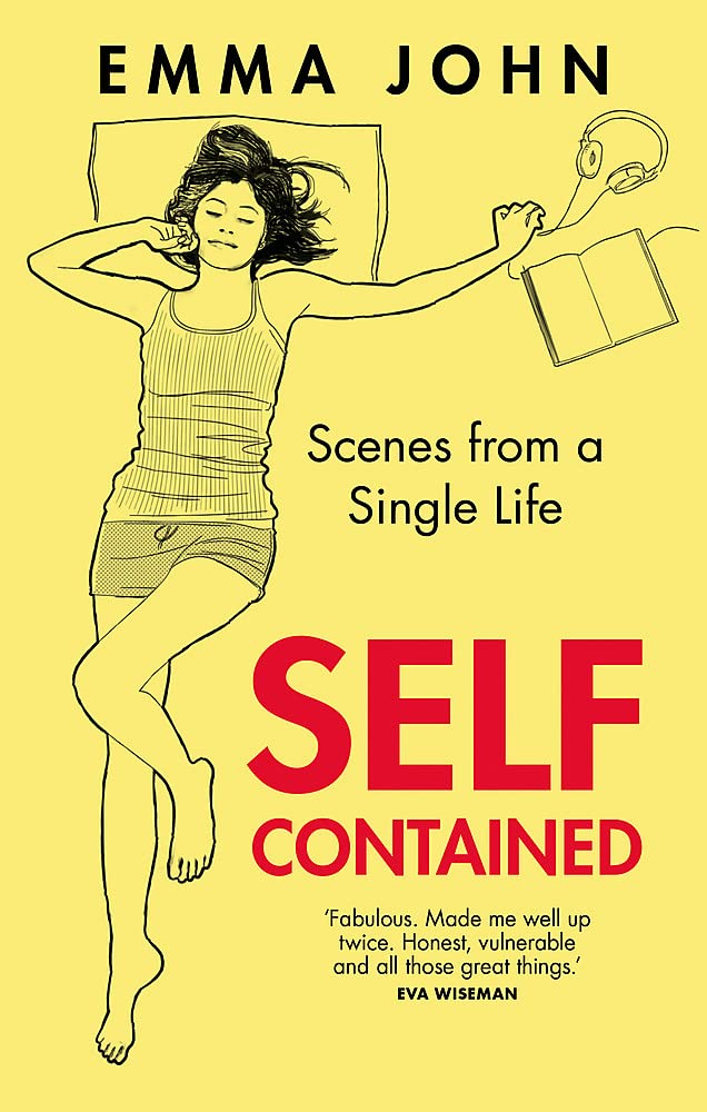Self-Contained