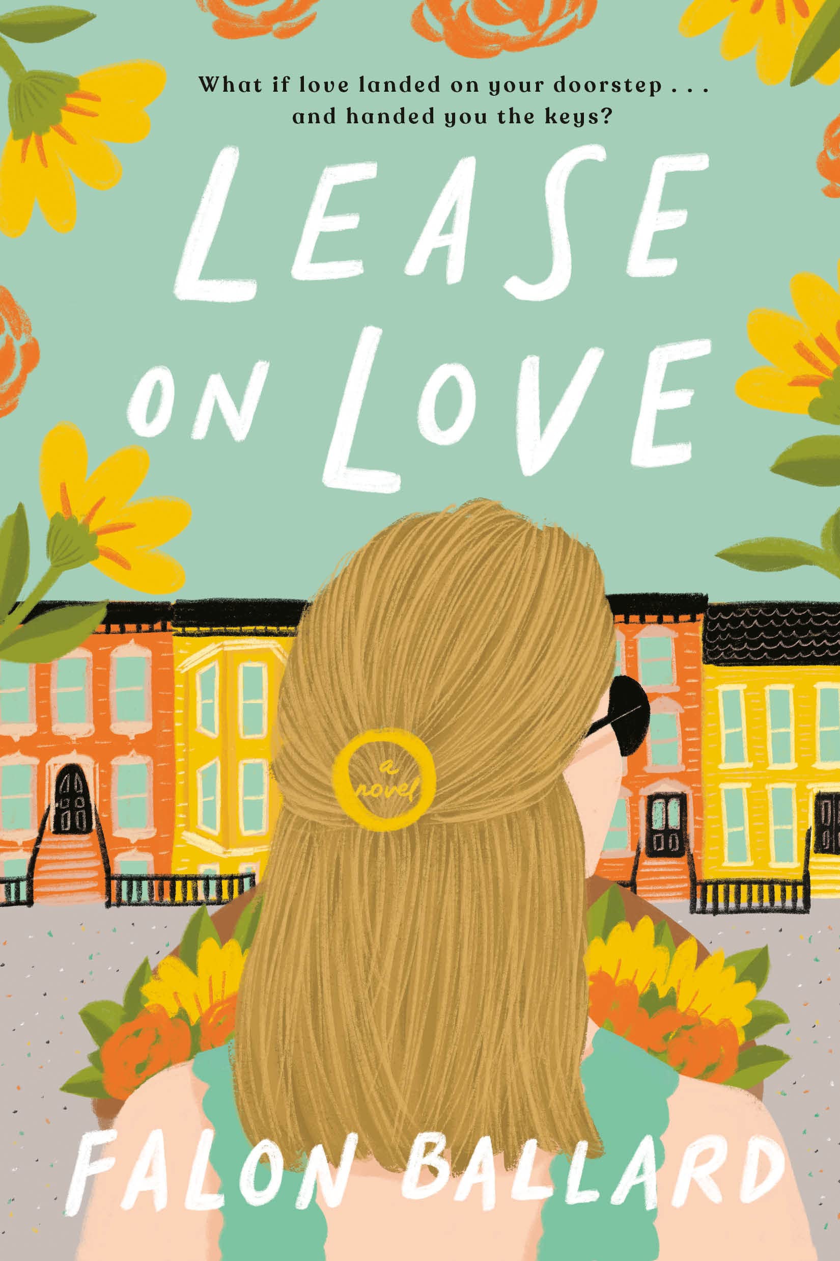 Lease on Love | Falon Ballard