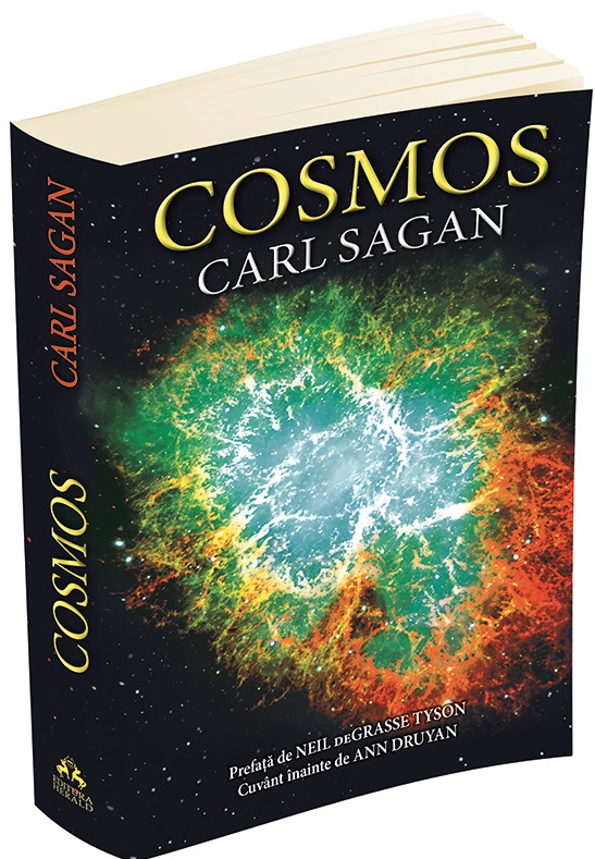 Cosmos | Carl Sagan