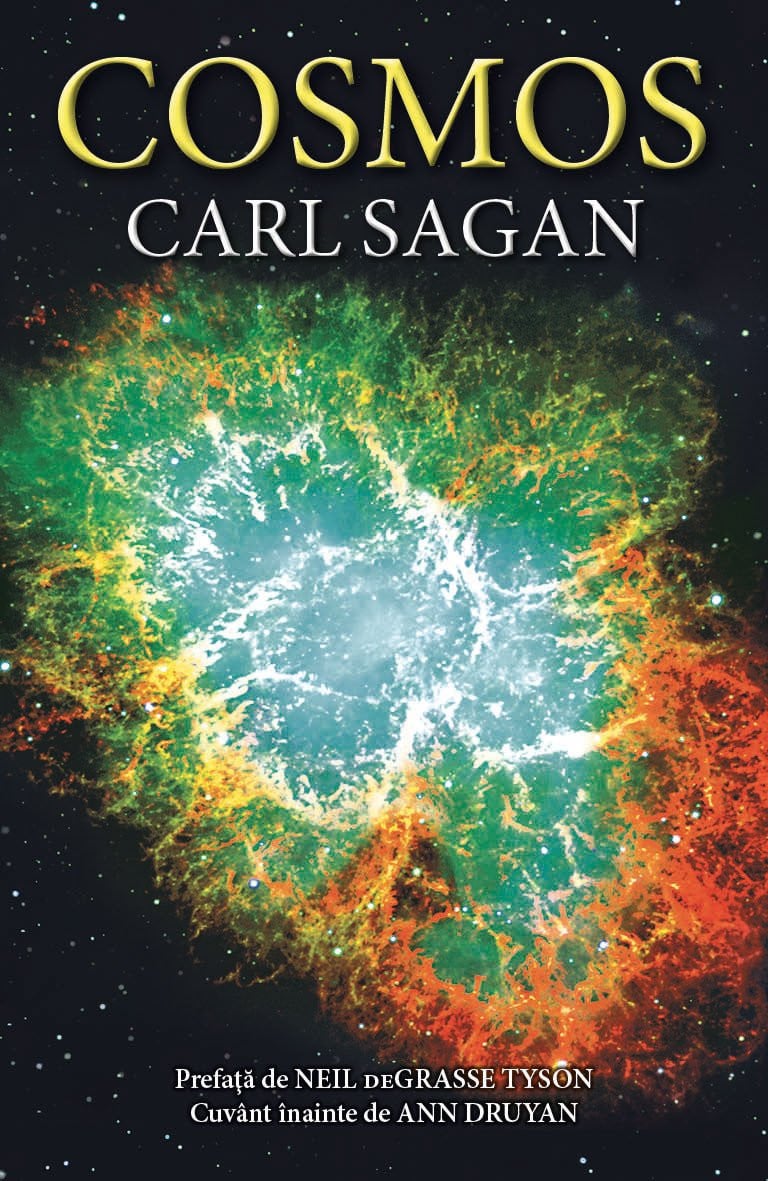 Cosmos | Carl Sagan