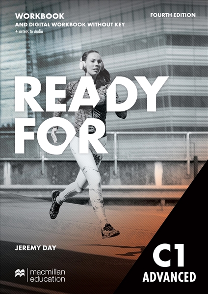 Ready for C1 Advanced Fourth Edition | Jeremy Day