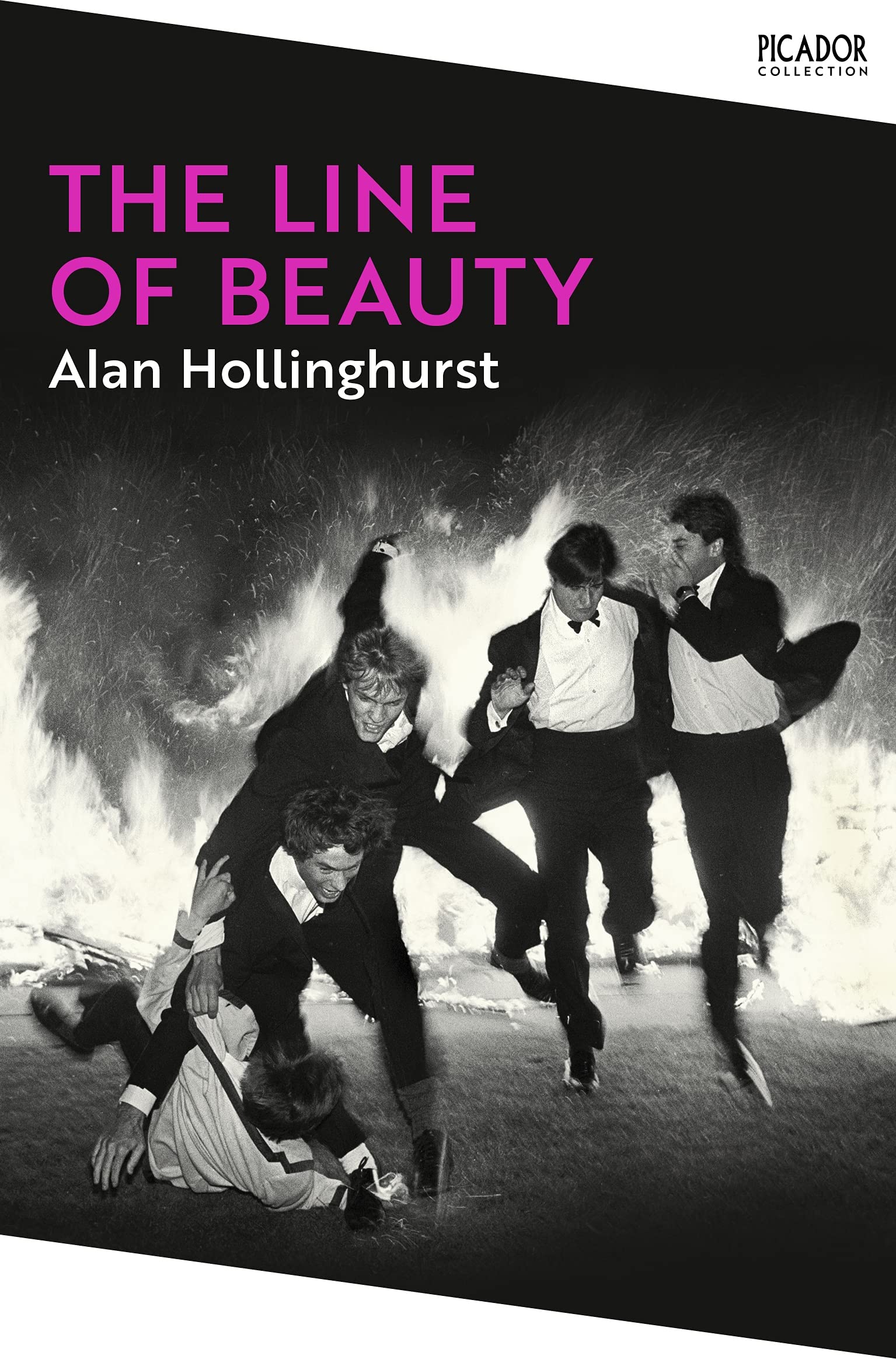 The Line of Beauty | Alan Hollinghurst
