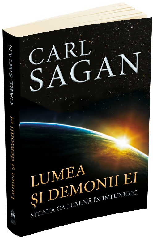 Lumea si demonii ei