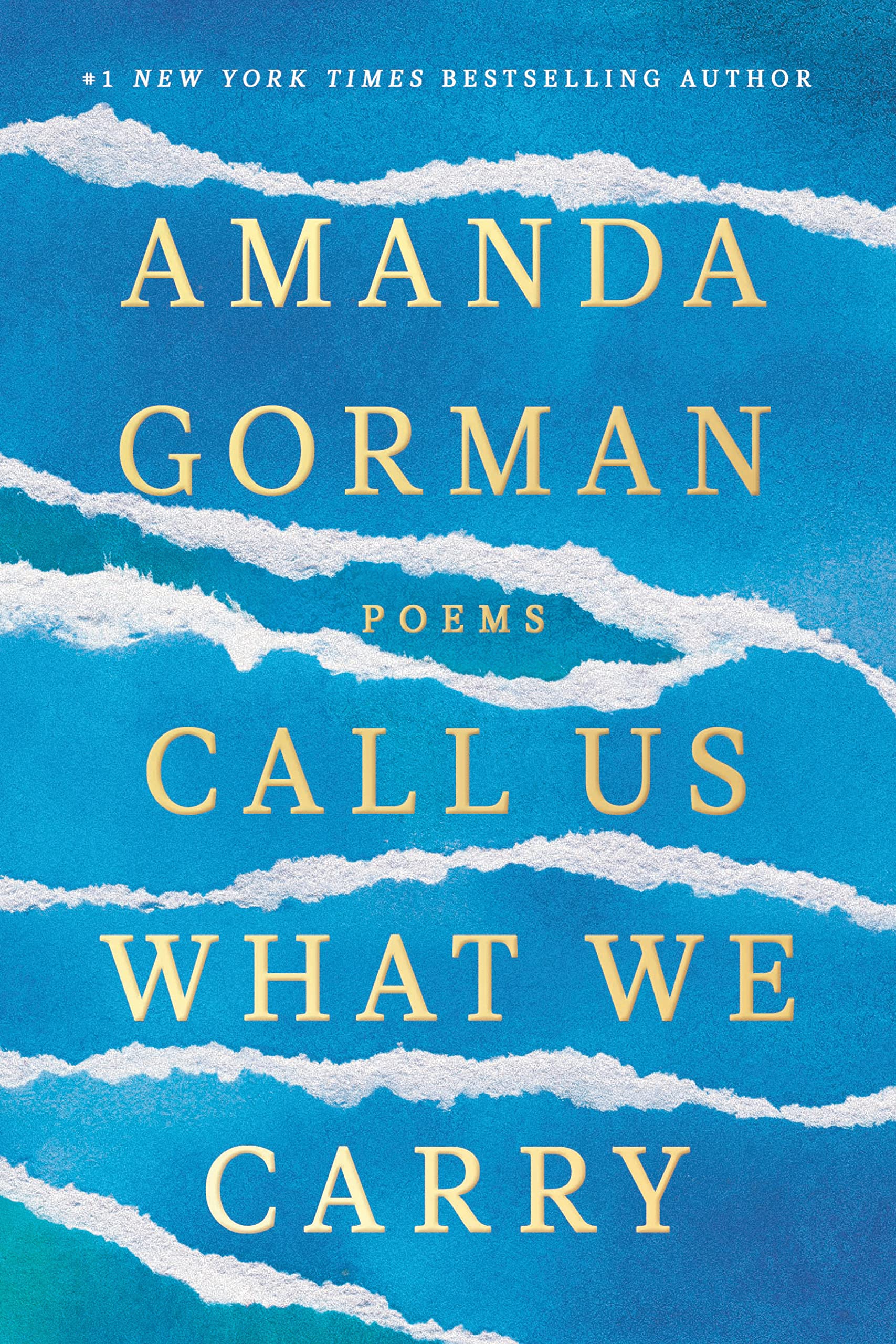 Call Us What We Carry | Amanda Gorman - 3 | YEO