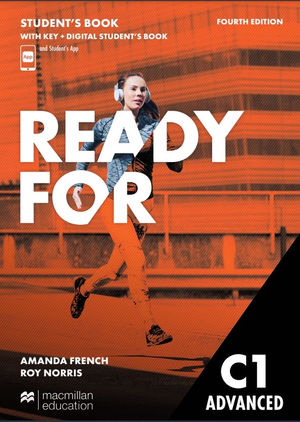 Ready for C1 Advanced Fourth Edition | Amanda French, Roy Norris