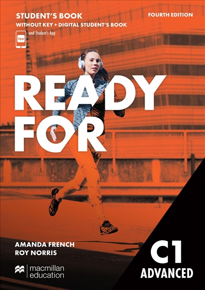 Ready for C1 Advanced Fourth Edition | Amanda French, Roy Norris