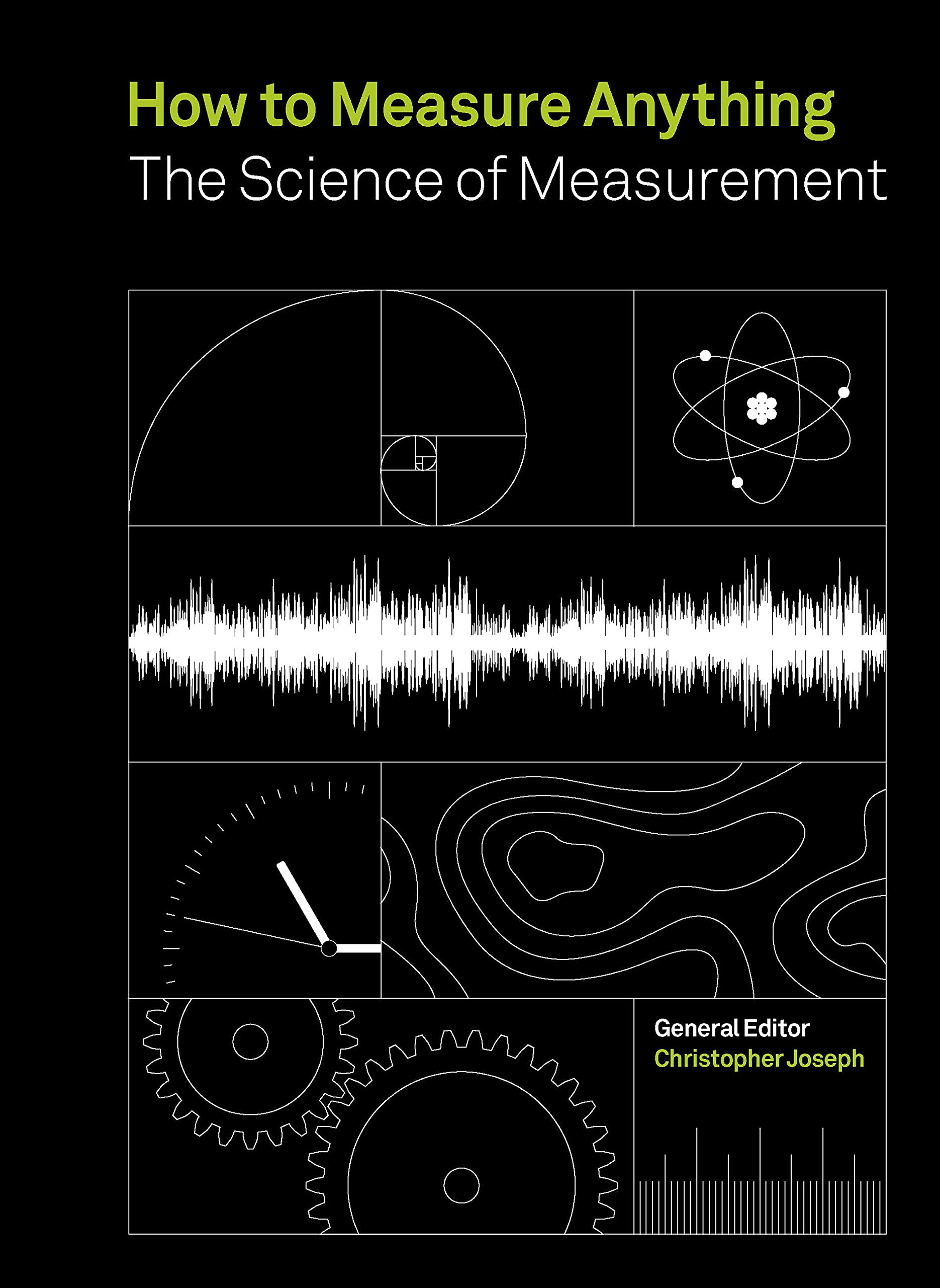 How to Measure Anything | Christopher Joseph - 4 | YEO