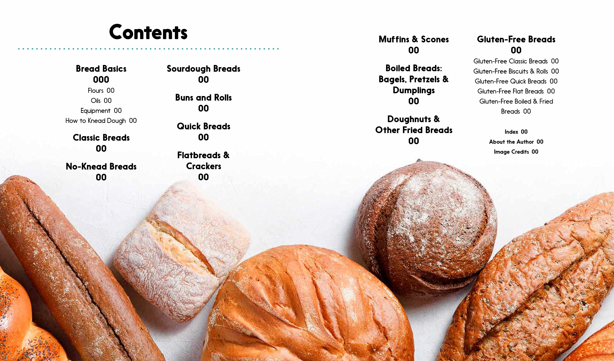 Easy Homemade Bread | Beverly Hudson