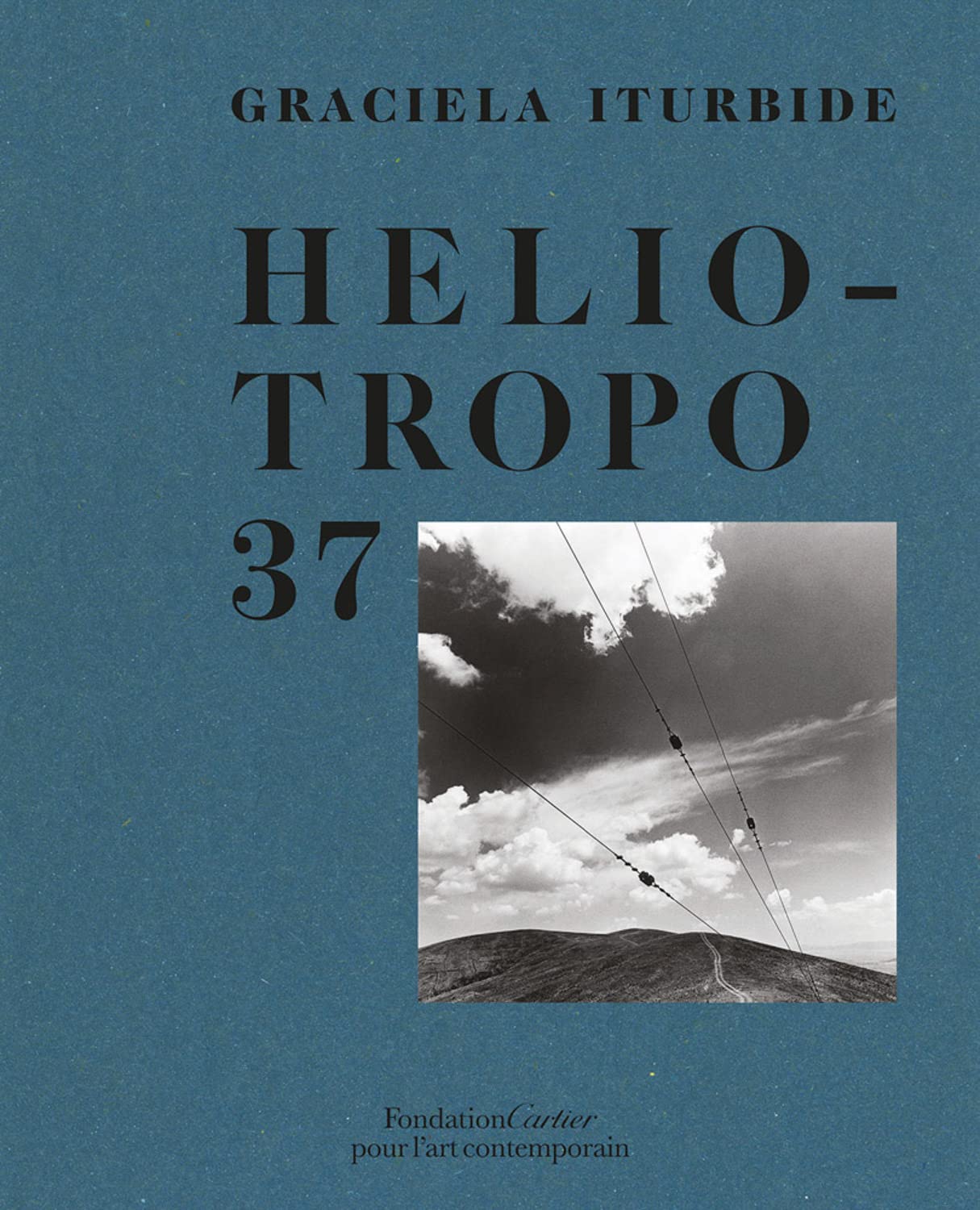 Heliotropo 37 | Graciela Iturbide