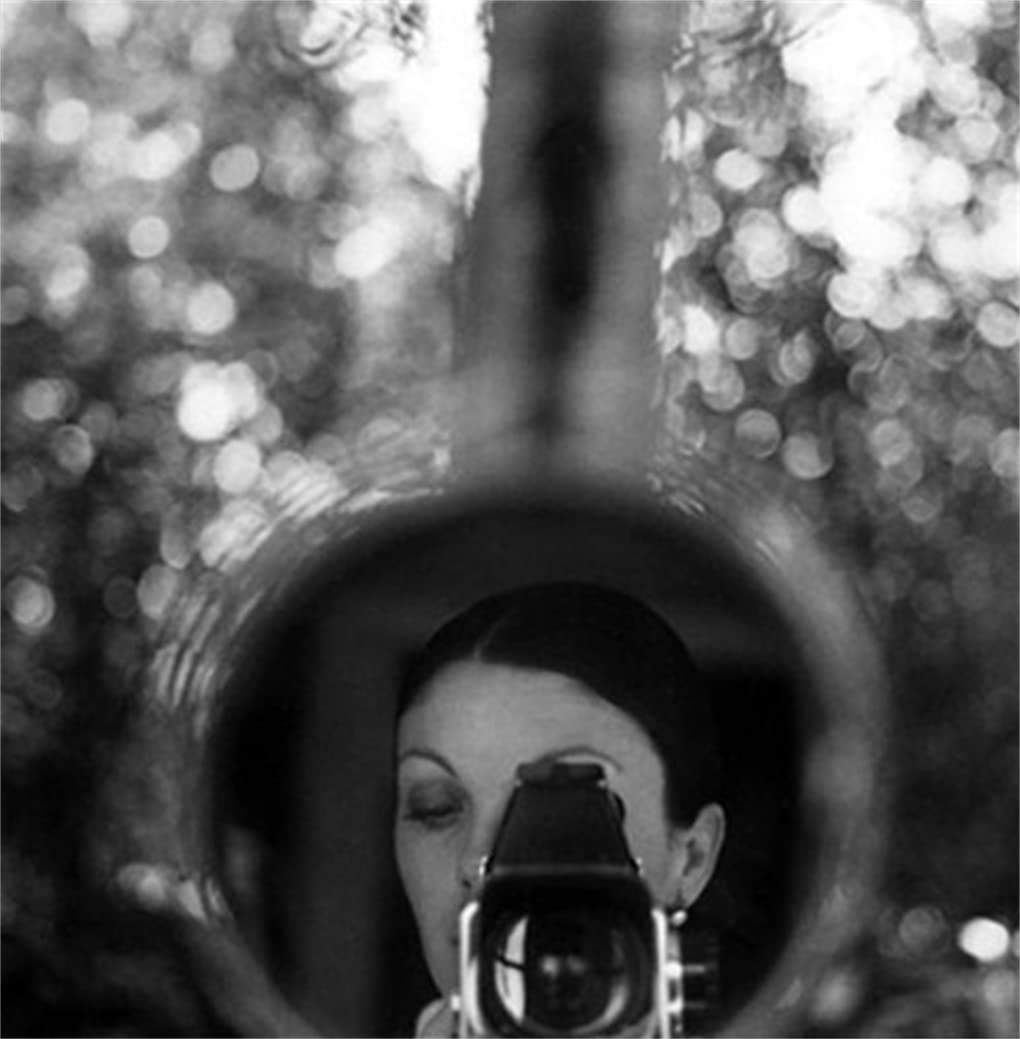 Heliotropo 37 | Graciela Iturbide