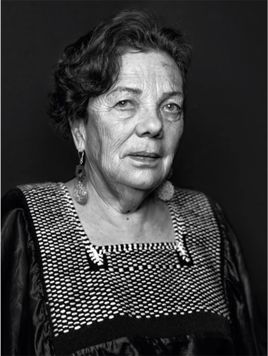 Heliotropo 37 | Graciela Iturbide - 6 | YEO