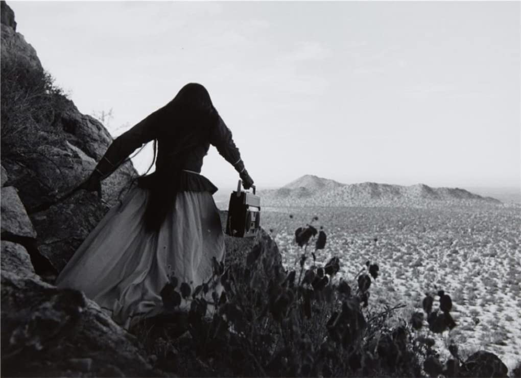 Heliotropo 37 | Graciela Iturbide - 7 | YEO