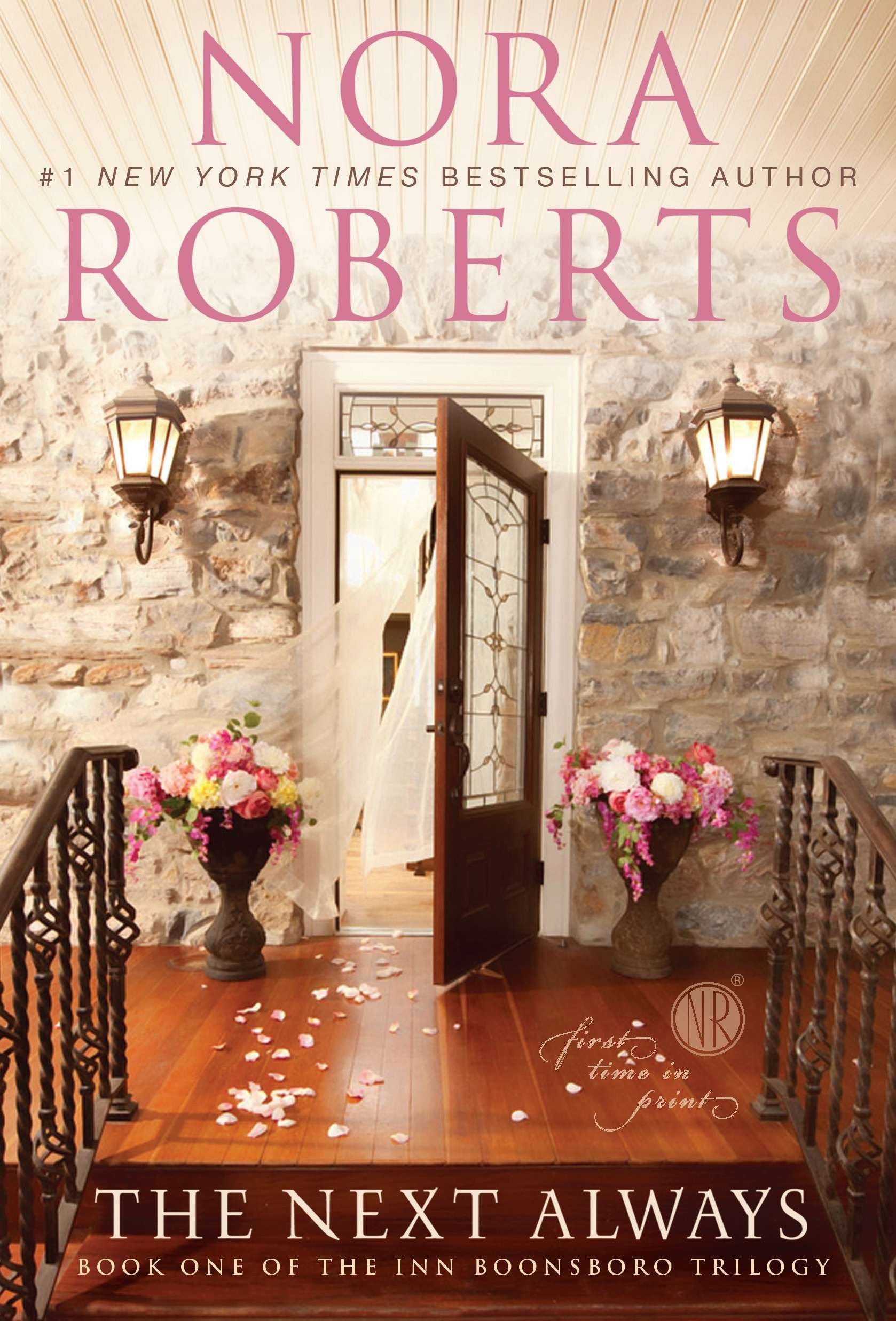 The Next Always | Nora Roberts