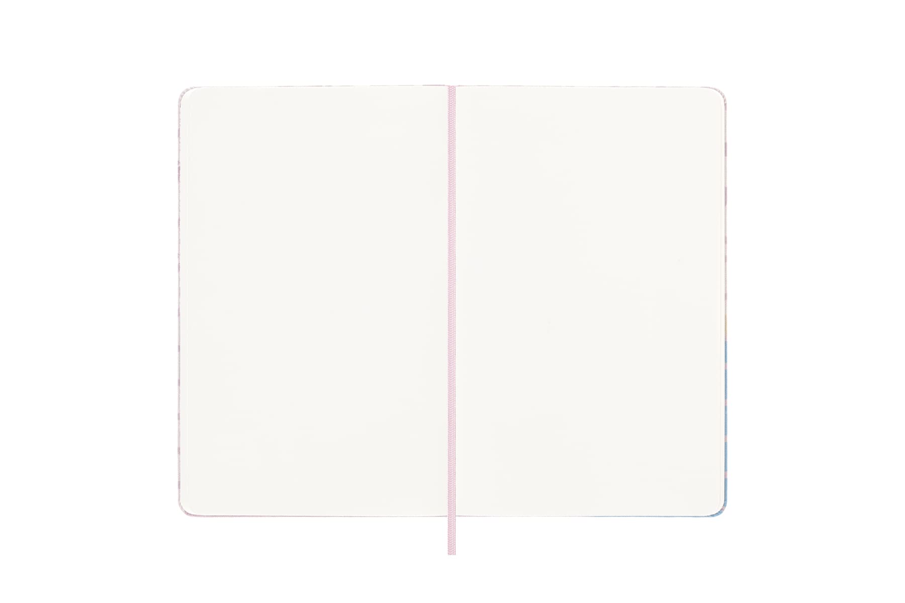 Carnet - Moleskine Limited Edition - Hard Cover, Large, Plain - Sakura - Bench | Moleskine - 3 | YEO