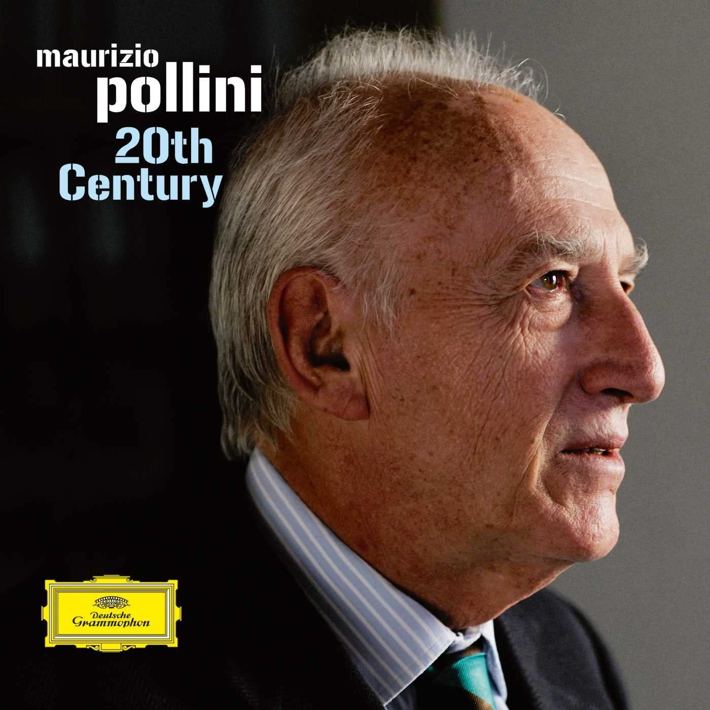 Pollini Edition: 20th Century | Maurizio Pollini - 1 | YEO