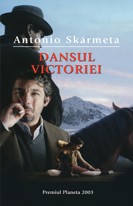Dansul Victoriei | Antonio Skarmenta