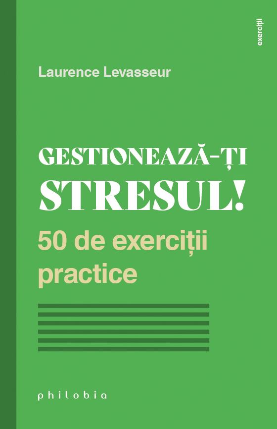 Gestioneaza-ti stresul!