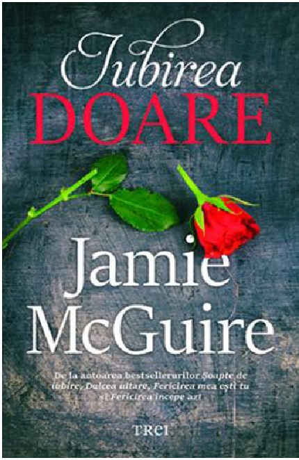 Iubirea doare | Jamie McGuire