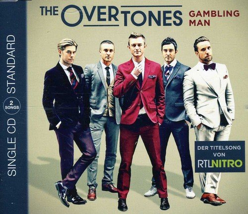 Gambling Man | The Overtones